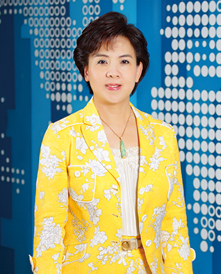 張家宜董事長